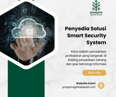 PT. Prospera Global Abadi artikel (2)